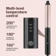 Професійний набір щипців для укладання волосся 5 в 1 Professional Beauty Плойка для волосся