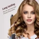 Професійний набір щипців для укладання волосся 5 в 1 Professional Beauty Плойка для волосся