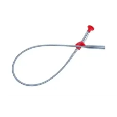 Кіготь від засорів у трубі Drain Hook Зливний гак Чистий кіготь