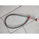 Кіготь від засорів у трубі Drain Hook Зливний гак Чистий кіготь