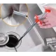 Кіготь від засорів у трубі Drain Hook Зливний гак Чистий кіготь