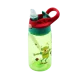 Дитяча пляшка для води та соку Baby bottle LB 400 Зелена
