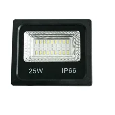 Вуличний світлодіодний прожектор RGB LED Flood Light 25W Прожектор кольоровий з Bluetooth