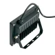 Вуличний світлодіодний прожектор RGB LED Flood Light 25W Прожектор кольоровий з Bluetooth