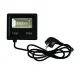 Вуличний світлодіодний прожектор RGB LED Flood Light 15W Прожектор кольоровий з Bluetooth