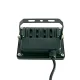 Вуличний світлодіодний прожектор RGB LED Flood Light 15W Прожектор кольоровий з Bluetooth