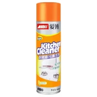 Знежирювач кухонних поверхонь Kitchen Cleaner Універсальний очисник кухонний