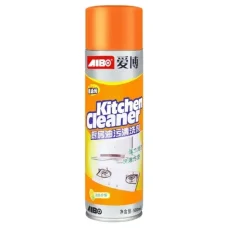 Знежирювач кухонних поверхонь Kitchen Cleaner Універсальний очисник кухонний