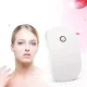 Силіконова щітка для масажу Hair Brush Електрична вібраційна щітка масажер для голови