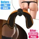 Інноваційний Міостимулятор Масажер для сідниць EMS Hip Trainer
