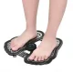 Електричний акупунктурний масажер для ступень ніг EMS E1 Foot Massager