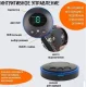 Електричний акупунктурний масажер для ступень ніг EMS E1 Foot Massager