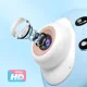 Дитяча цифрова фотокамера з функцією Selfie та відео на 1080p Kawaii Design maXlife Блакитний