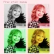 Миттєва дитяча відеокамера з цифровим друком на 720p з функцією запису A3X Рожевий