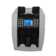 Апарат з ультрафіолетовим детектором валют Bill Counter HUAEN H-8800 Рахункова машинка для грошей