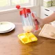 Міксер ручний для тіста з дозатором на 1 л Pancake Machine № A170 Універсальний диспенсер для тесту