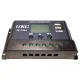 Контролер заряду сонячної батареї UKC DP-530A 30A з USB
