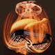 Безмасляна фритюрниця на 6.5л Air Fryer Su Tai ST-607 Аерофритниця для смаження без масла