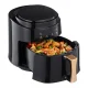 Аерофритниця для смаження без олії на 8л з Air Fryer Su Tai ST-805 Фритюрниця на 1800Вт для кухні