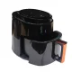 Аерофритниця для смаження без олії на 8л з Air Fryer Su Tai ST-805 Фритюрниця на 1800Вт для кухні