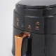 Аерофритниця для смаження без олії на 8л з Air Fryer Su Tai ST-805 Фритюрниця на 1800Вт для кухні