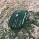 Мишка ігрова провідна семиклавішна з LED підсвічуванням UKC X7S 7D Килимок в комплекті