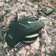 Мишка ігрова провідна семиклавішна з LED підсвічуванням UKC X7S 7D Килимок в комплекті