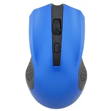 Бездротова мишка MOUSE WIRELESS M220 (G-698) Синього кольору