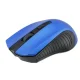 Бездротова мишка MOUSE WIRELESS M220 (G-698) Синього кольору