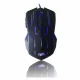 Ігровий набір 2 в 1 Клавіатура та мишка з підсвічуванням RGB Zeus M-710