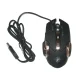 Комп'ютерна ігрова мишка Zornwee MOUSE X6 Дротова з Led підсвічуванням