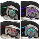 Комп'ютерна ігрова мишка Zornwee MOUSE X6 Дротова з Led підсвічуванням