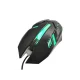 Ігровий набір 2 в 1 Клавіатура та мишка з підсвічуванням RGB HK-6300