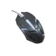 Ігровий набір 2 в 1 Клавіатура та мишка з підсвічуванням RGB HK-6300