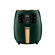 Мультипіч з антипригарним покриттям Air Fryer на 1800Вт Аерогриль Аерофрітюрниця 6л