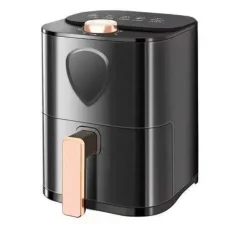 Мультипіч з антипригарним покриттям Air Fryer на 6л Аерофритюрниця