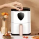 Мультипіч з антипригарним покриттям Air Fryer на 6л Аерофритюрниця
