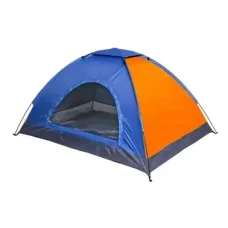 Намет на 3 особи Полуавтоматичний намет Camping Tent  2х1.5м