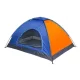 Намет на 3 особи Полуавтоматичний намет Camping Tent 2х1.5м