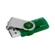 Флеш-накопичувач USB Kingston DT101 64Gb Флешка для зберігання інформації