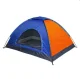 Намет Напівавтоматичний для кемпінгу на 4 осіб Camping Tent 2х2м YB-3024-C