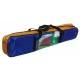 Намет Напівавтоматичний для кемпінгу на 4 осіб Camping Tent 2х2м YB-3024-C
