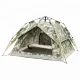 Камуфляжний кемпінговий автоматичний Намет для 4 осіб Camping Tent 2*2м YB-3007