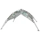 Камуфляжний кемпінговий автоматичний Намет для 4 осіб Camping Tent 2*2м YB-3007