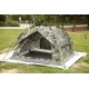 Камуфляжний кемпінговий автоматичний Намет для 4 осіб Camping Tent 2*2м YB-3007