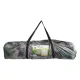 Камуфляжний кемпінговий автоматичний Намет для 4 осіб Camping Tent 2*2м YB-3007