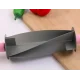 Скалка для нарізки тіста Sweet Croissant Cutter Ніж для тіста