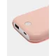 Бездротовий портативний вентилятор із функцією Powerbank і шийним тримачем F30
