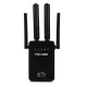 Універсальний роутер-підсилювач сигналу Wi-Fi ретранслятор PIX-LINK Repeator LV WR09