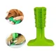 Жувальна іграшка для собак Dog Chew Brush Розмір L Іграшка для здорових зубів собаки
